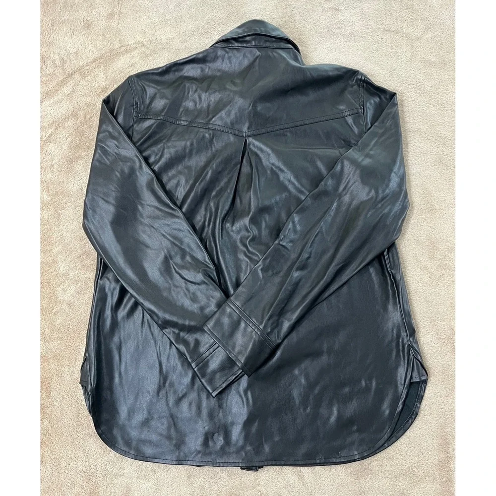 Zara shirt womens